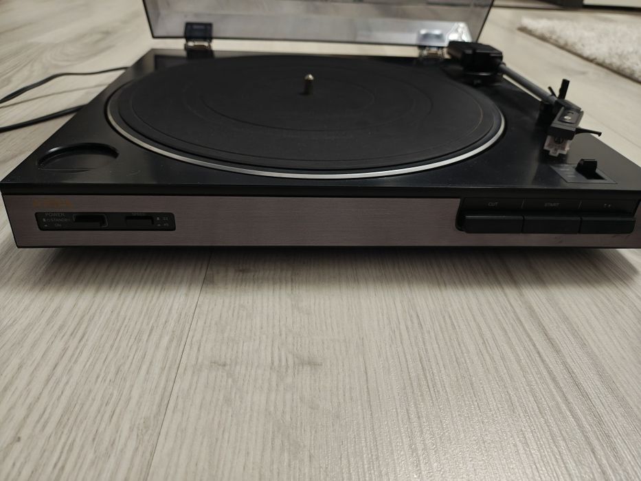 Pickup Automat Aiwa Px-E77