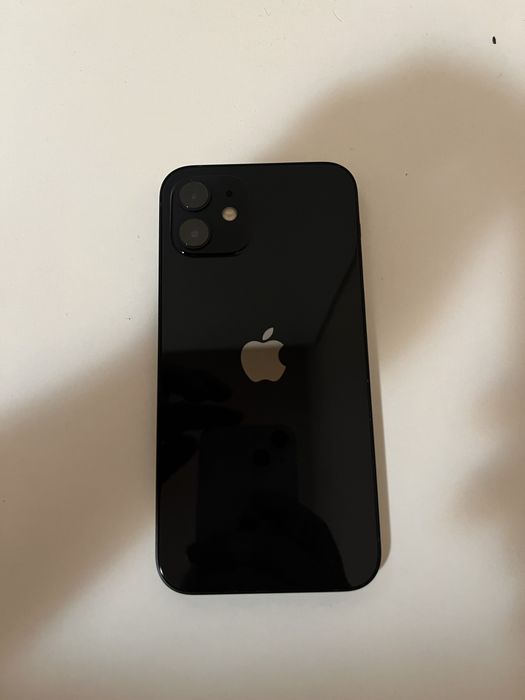 Iphone 12 256GB черен