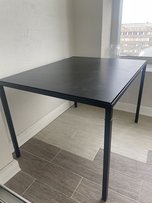 IKEA столик д75*ш60*в50