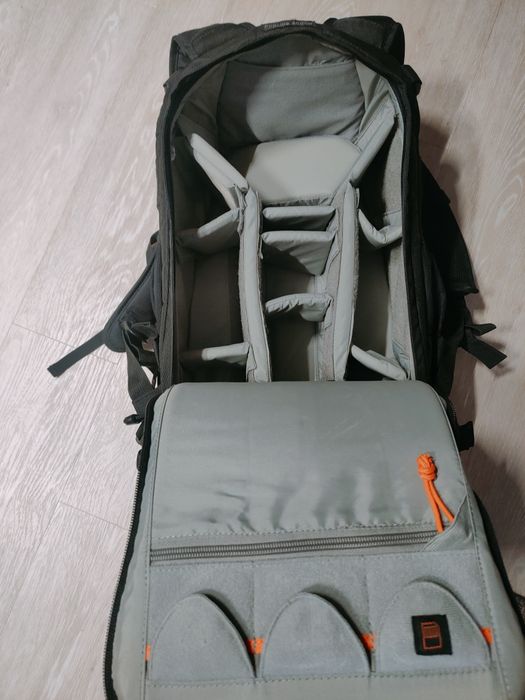 Фоторюкзак LowePro Flipside 400 AW