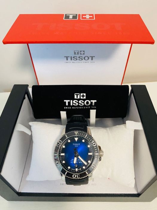 Tissot часы оригинал срочно