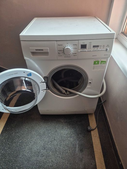 Пералня Siemens за части