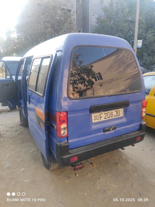 Dams 1998 holati urta yahshi