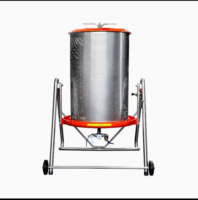 Hidropresa 180L