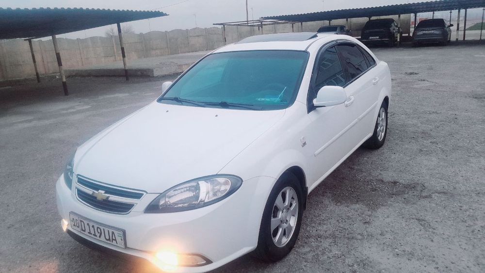 Chevrolet Jentra 2022 Elegant-plus