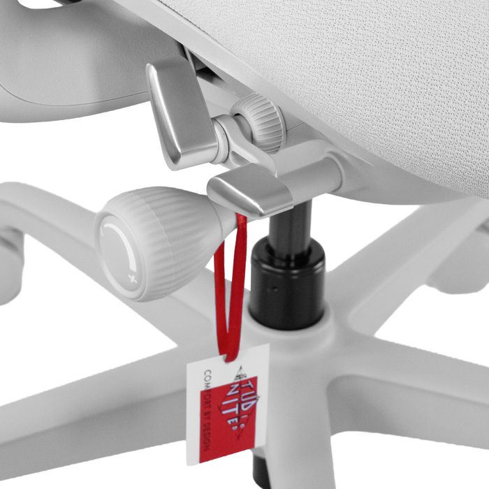 Libernovo Omni Dynamic Ergonomic Nou White