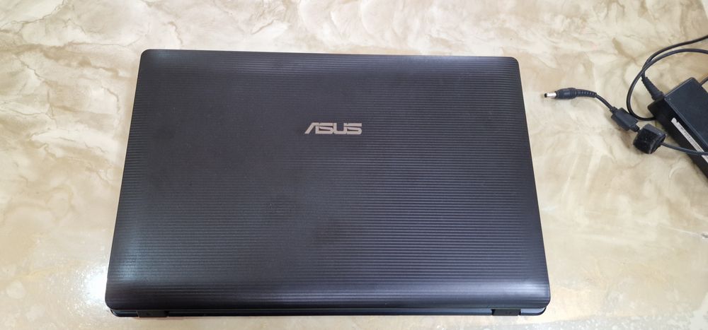 Ноутбук ASUS K73SV 17.3″ / GTA 5 без лагов