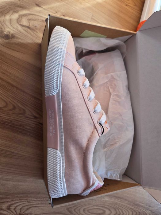 Pepe Jeans гуменки