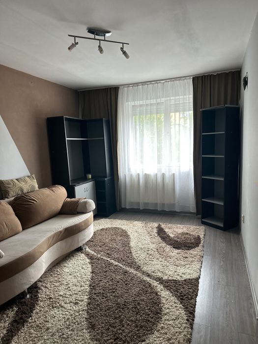Apartament de inchiriat- zona ultracentrala