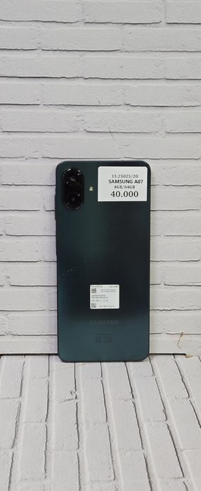 Samsung A07 64gb