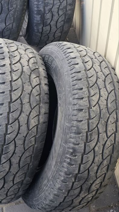 Комплект АТ резины