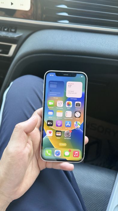 iphone 12 128 eac