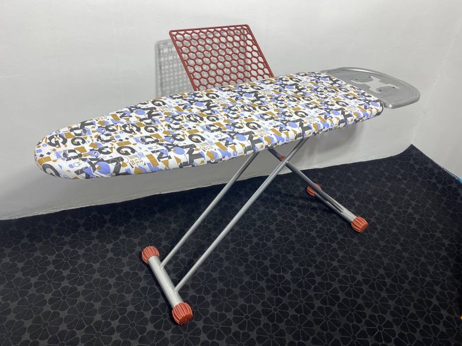 Чехол на гладильную доску.Турция.Доставка.