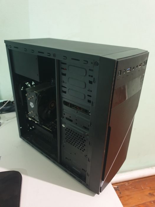 Продам компьютер intel i3