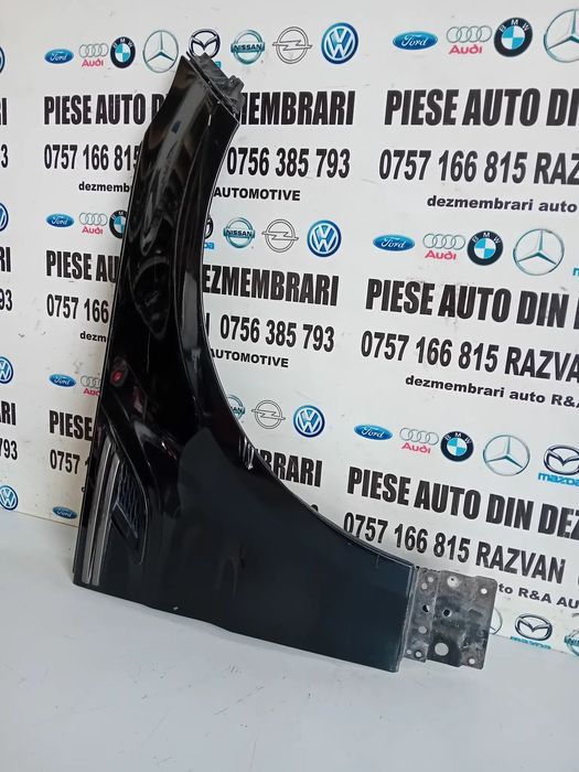 Aripa Dreapta Range Rover Sport L494 An 2013-2018 Originala Intacta