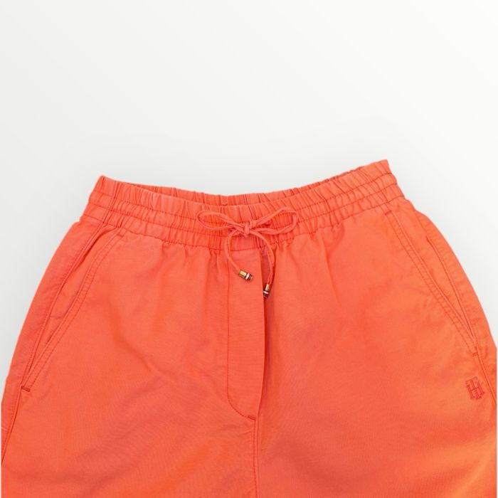 Дамски къси панталони Tommy Hilfiger