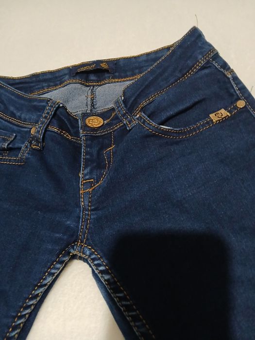 Ластични дънки XXS