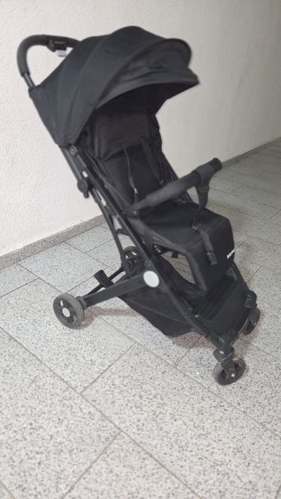 Carucior pliabil copii
