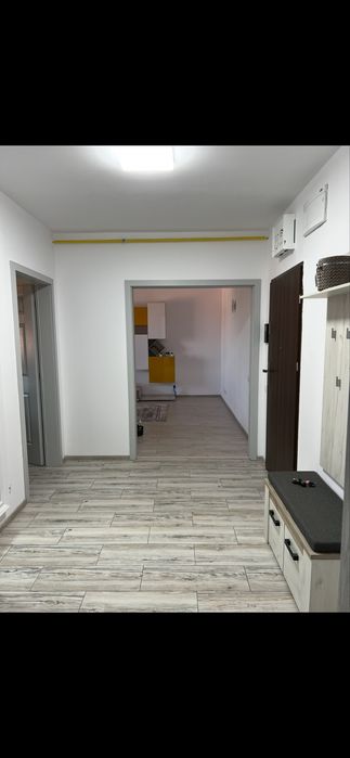 De închiriat apartament,2 camere,mobilat și utilat în Deva - View 3