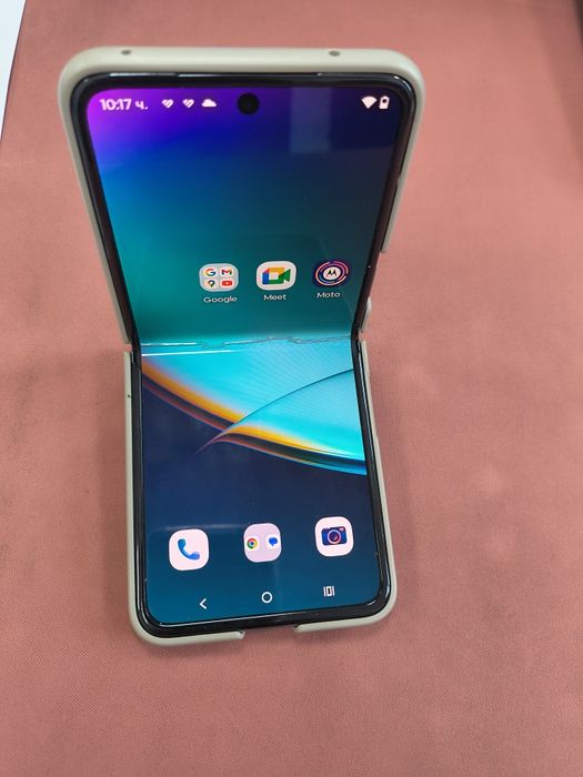 Motorola razr 40 ultra