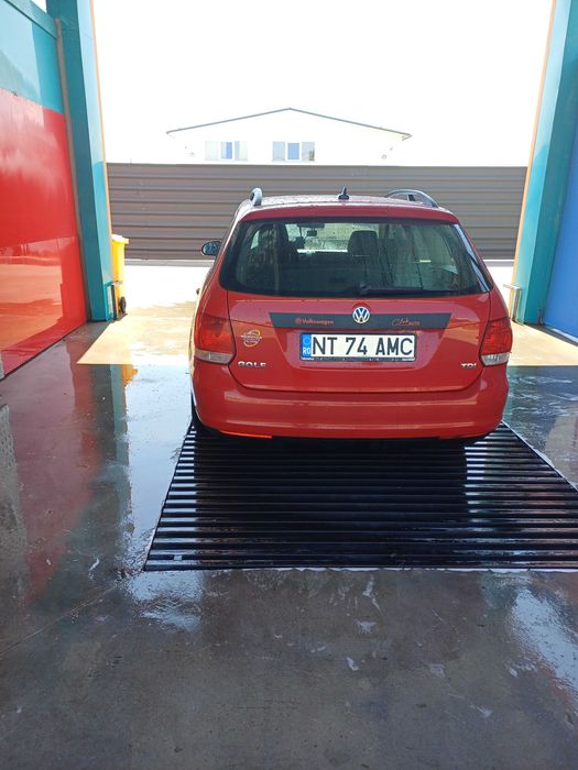 VOLKSWAGEN Golf 2008 — imagine 4