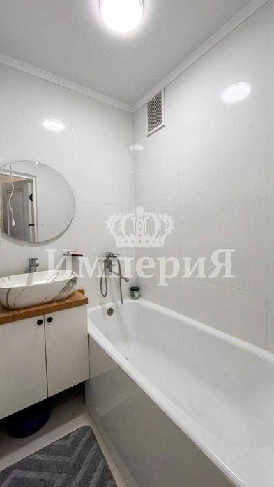 4х ком Самал Айгерим Ж Империя