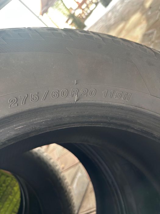 Шины Yokohama Geolander G015