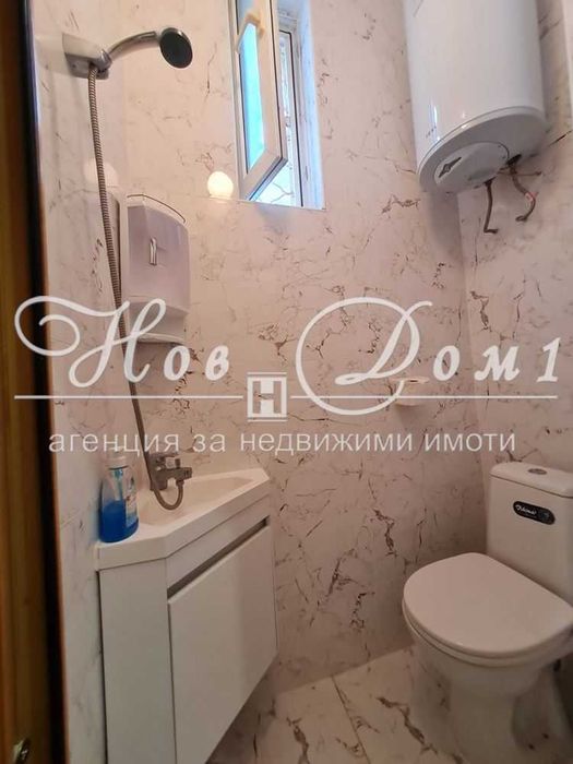 Дава се под наем Двустаен апартамент в Варна, Бриз - 45 кв.м за 460 € - Снимка #3