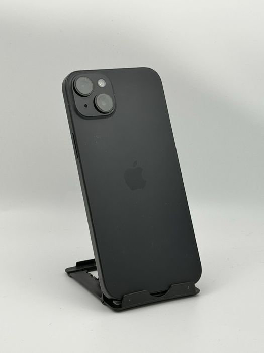 iiphone 15 plus 256 e-sim 84yomkst