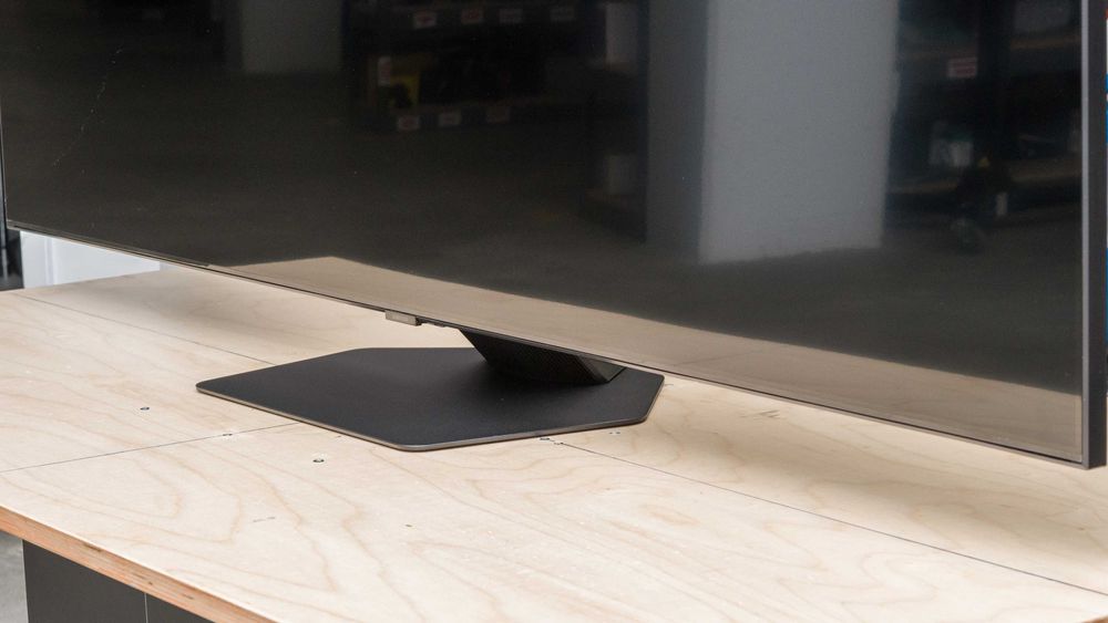 Телевизор QLED Samsung QE75Q80D 75" (Новинка 2024) + Акция