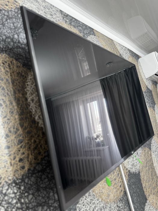 Телевизор смарт