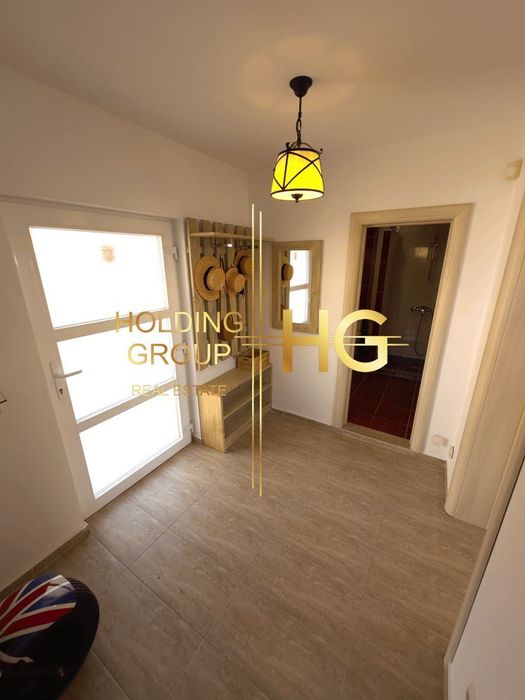 Къща в Добрич, област-гр.Балчик площ 210  кв.м