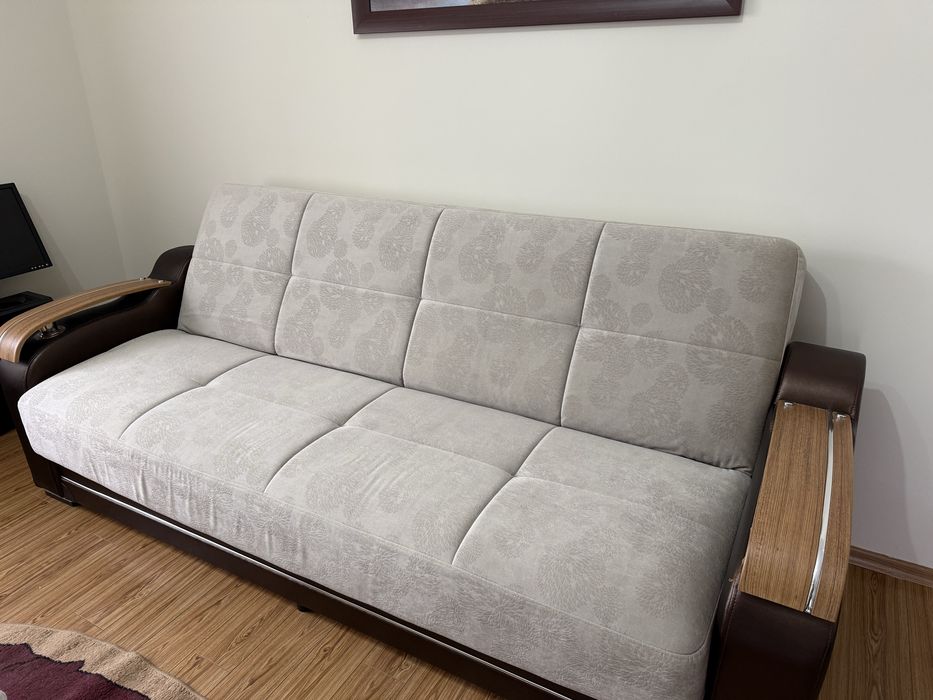Canapea cu 2 fotolii Extensibile toate 3