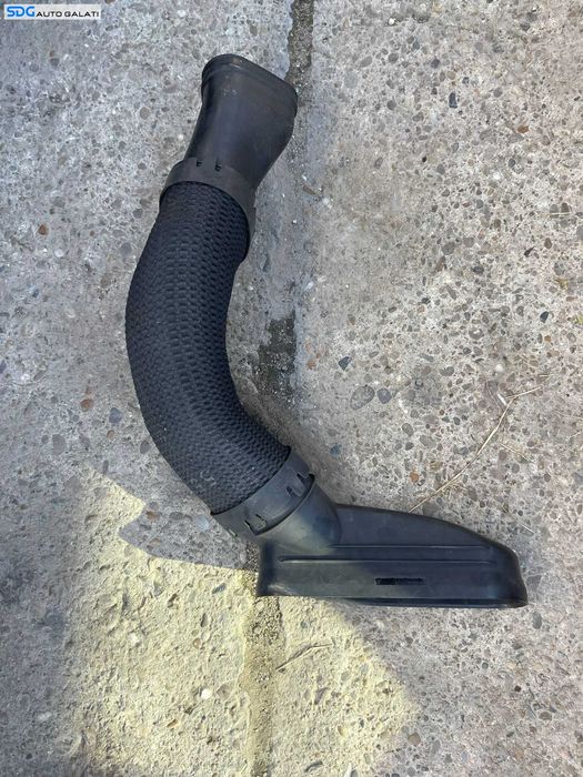 Difuzor Deflector Priza Captare Aer Mercedes Clasa E Class W212 S212 E320 E350 3.0 CDI 2009 - 2016 Cod A6420945597 [C8335]
