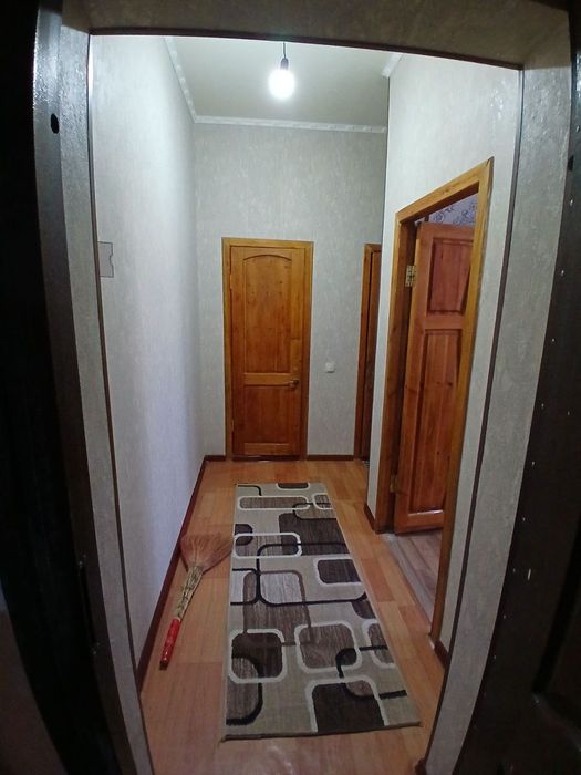 Kvartira 1 xonali