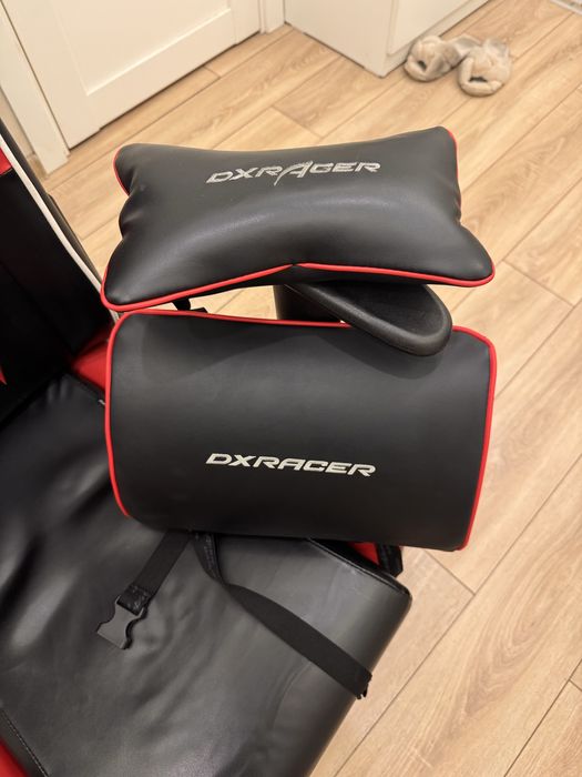 Компьютерное кресло dXracer