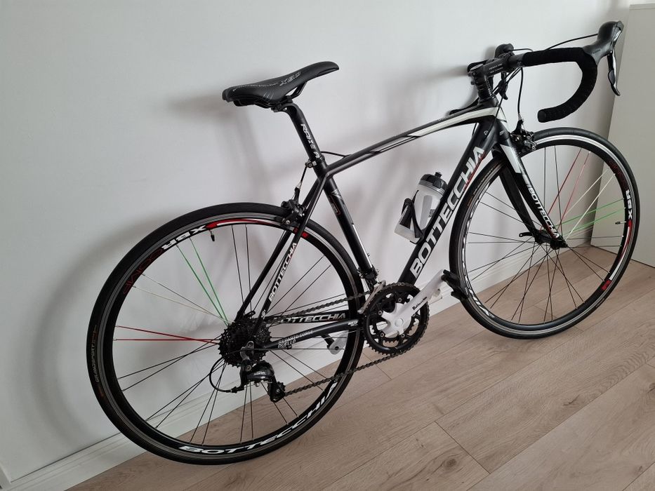 Bottecchia Duello Reparto Corse stare excelenta  marimea S