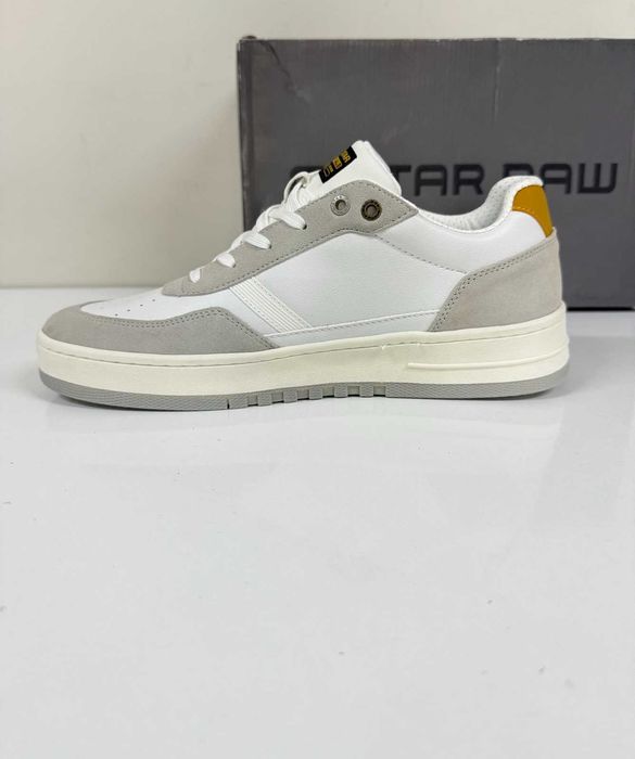 G Star Raw Arc Lether