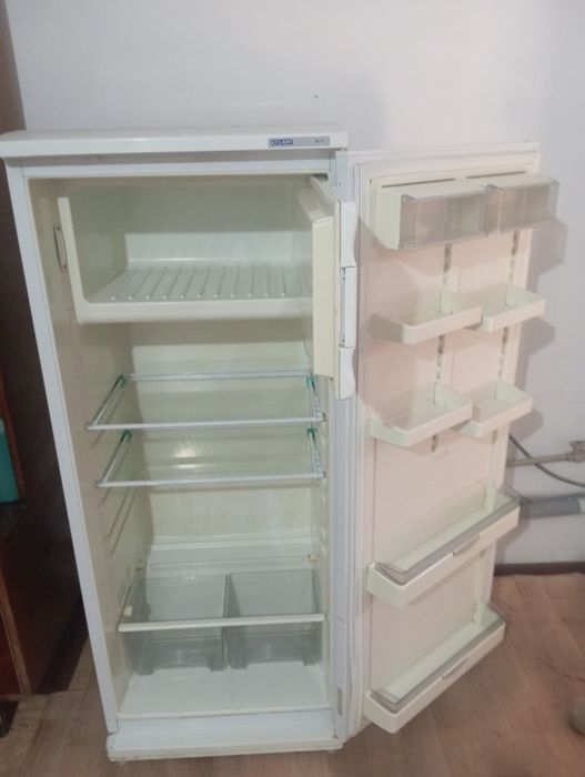 Холодильник атлант бу