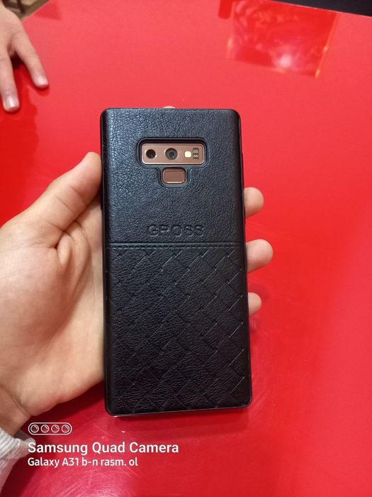 Samsung telefon sotiladi