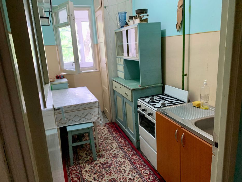 Vand garsoniera zona Astra