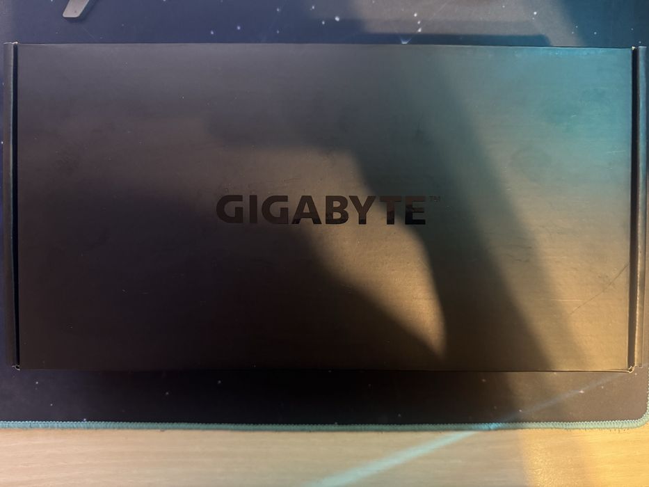 Gigabyte GeForce GTX 1660 6GB GDDR6