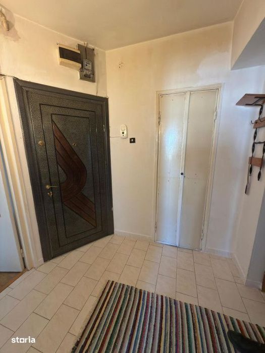 Apartment cu 3 camere, 58 mp, zona Central