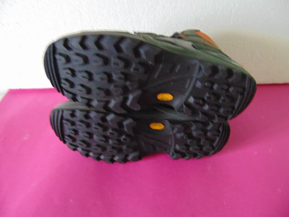 Lowa Kody Gore-tex Vibram номер 39 Оригинални туристически обувк
