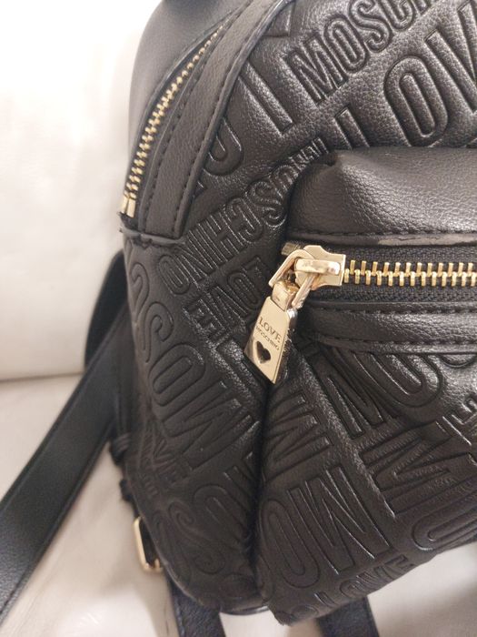 Раница Love Moschino