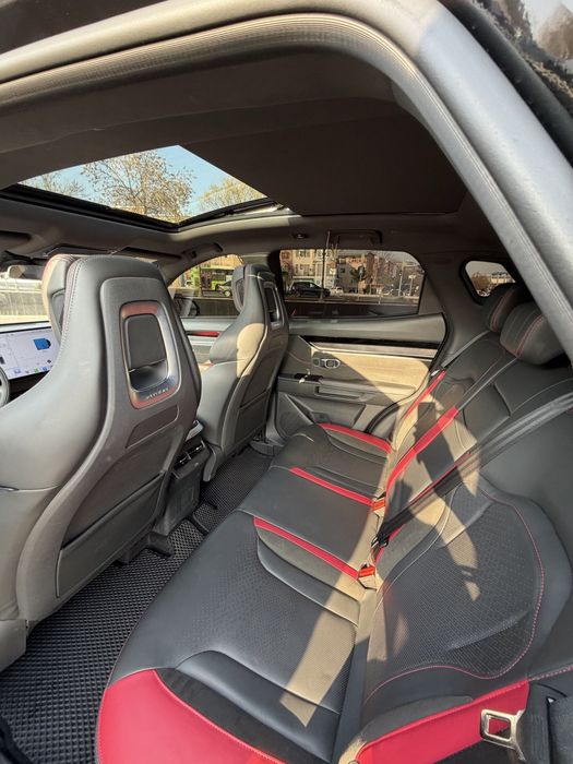 Продается Jetour Dashing 1.6турбо