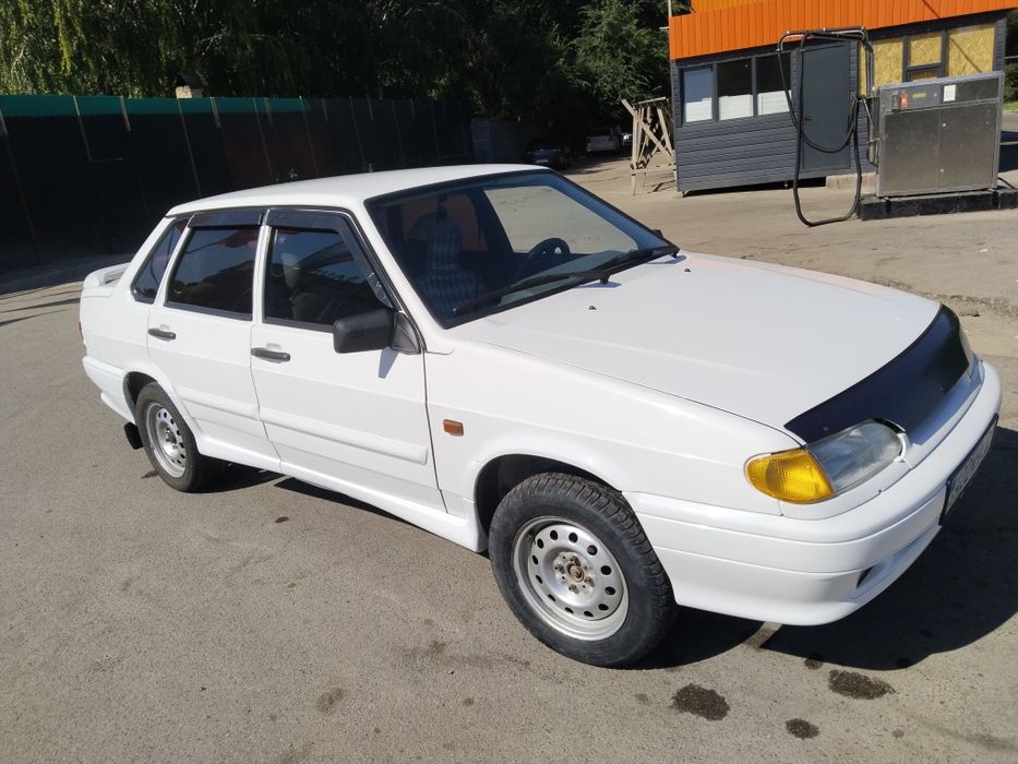 Ваз 21115 продаеться