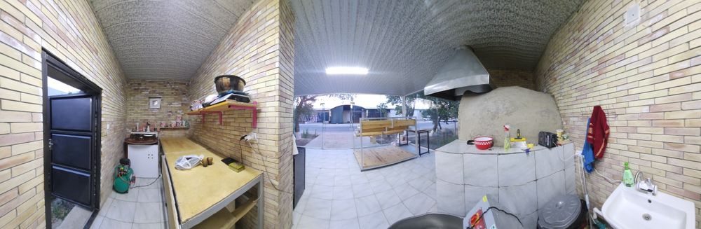 Nonvoyxona ijaraga beriladi