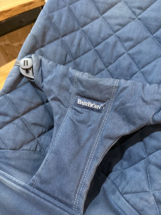 Baby bjorn  balansoar