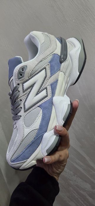 Маратонки New balance 9060